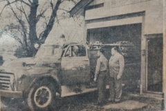 Engine 2131-Housing-1954